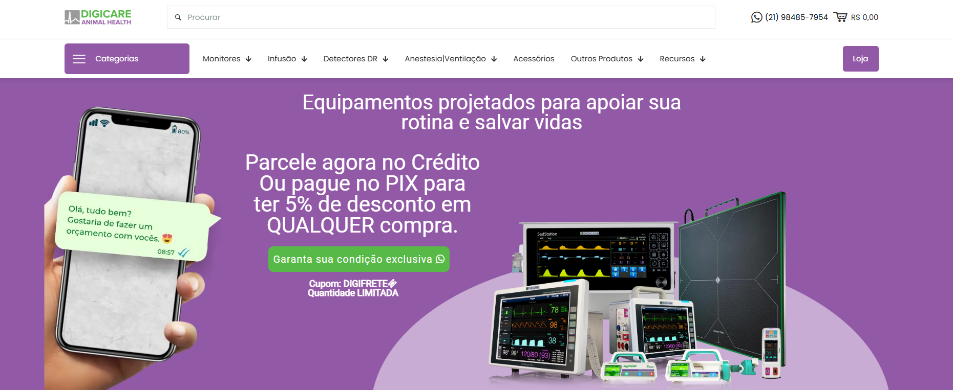 Digi-Vet Brasil
